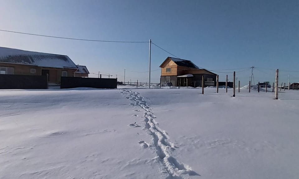 земля городской округ Жатай, Республика Саха Якутия, рабочий посёлок Жатай фото 2