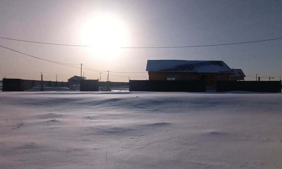 земля городской округ Жатай, Республика Саха Якутия, рабочий посёлок Жатай фото 3