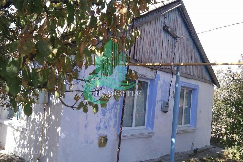 дом г Феодосия ул В.Коробкова городской округ Феодосия фото 2