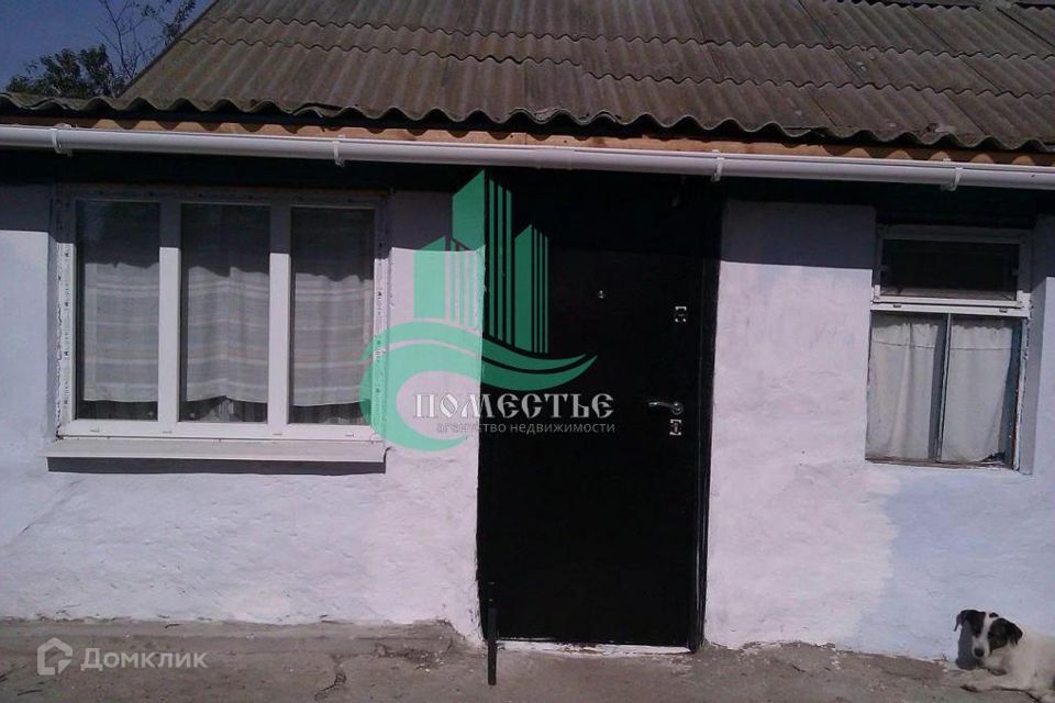 дом г Феодосия ул В.Коробкова городской округ Феодосия фото 3
