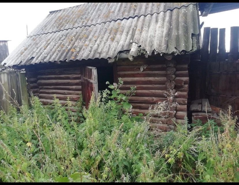 земля р-н Учалинский с Ахуново ул Партизанская фото 3