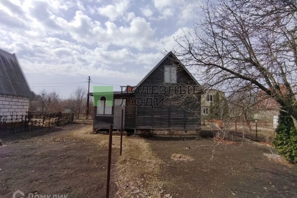 дом р-н Энгельсский СНТ Темп, 94 фото 4