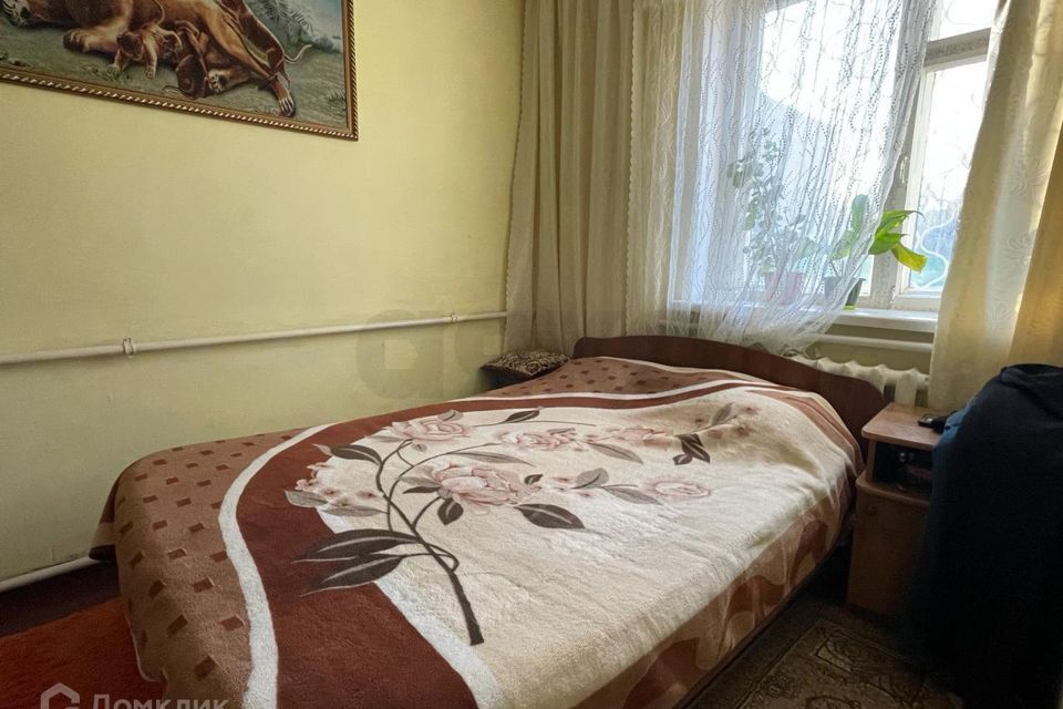 дом р-н Тахтамукайский пгт Яблоновский ул 1-я Кубанская фото 3