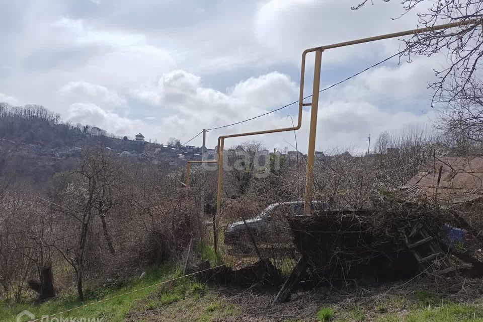 земля городской округ Сочи, село Богушёвка фото 6