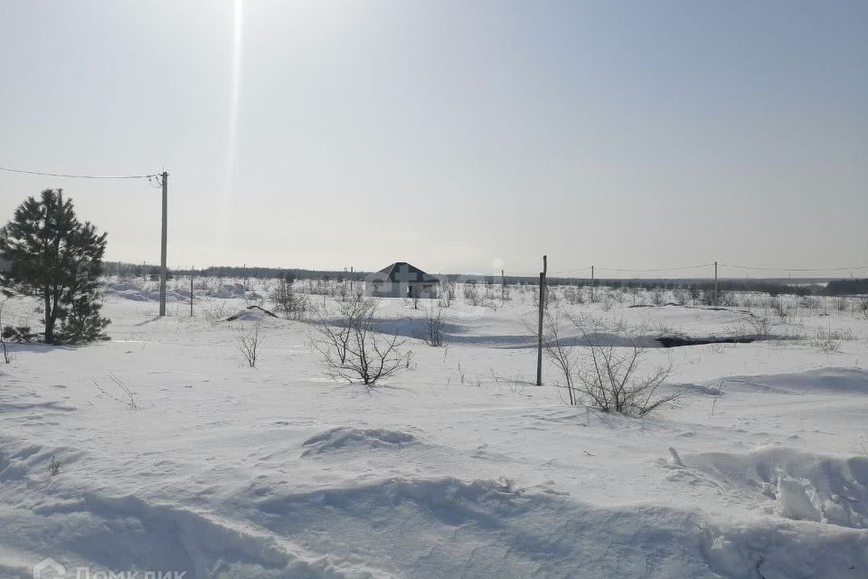 земля муниципальное образование Саратов, посёлок Рейник фото 2