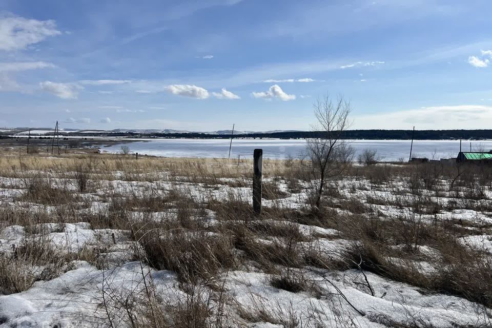 земля г Абакан ул Юбилейная городской округ Абакан фото 3