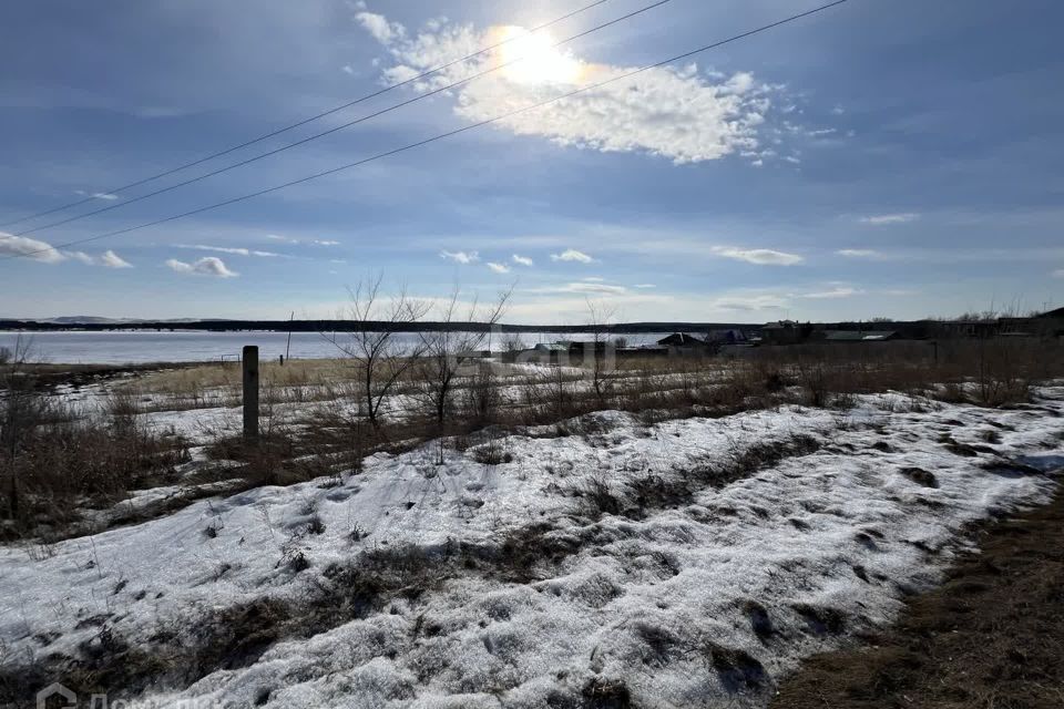 земля г Абакан ул Юбилейная городской округ Абакан фото 2