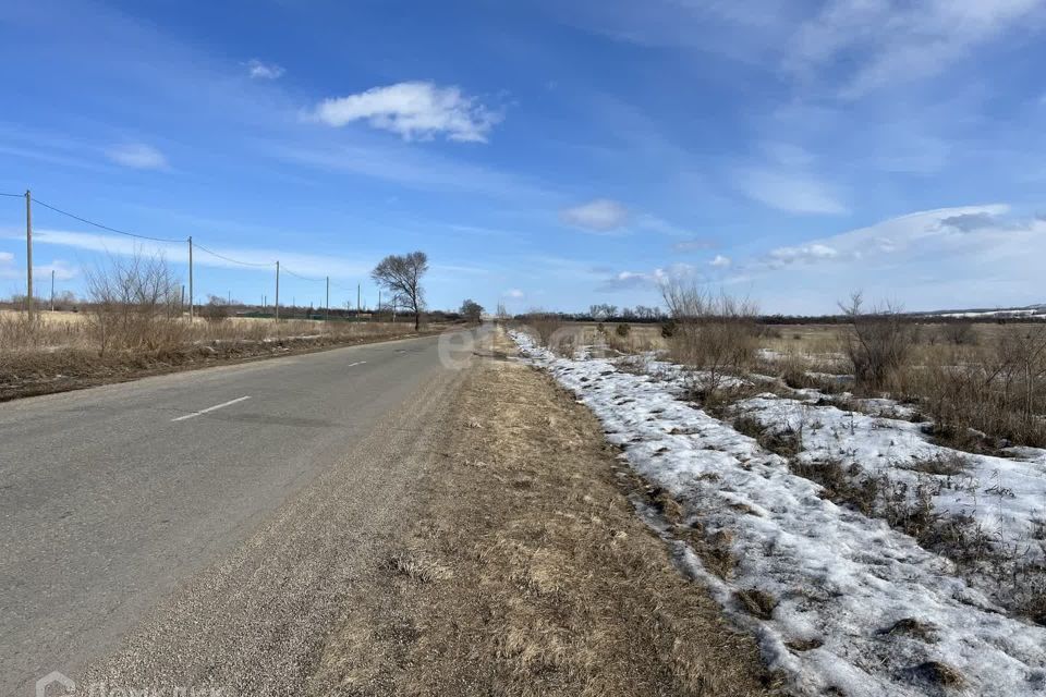 земля г Абакан ул Юбилейная городской округ Абакан фото 4