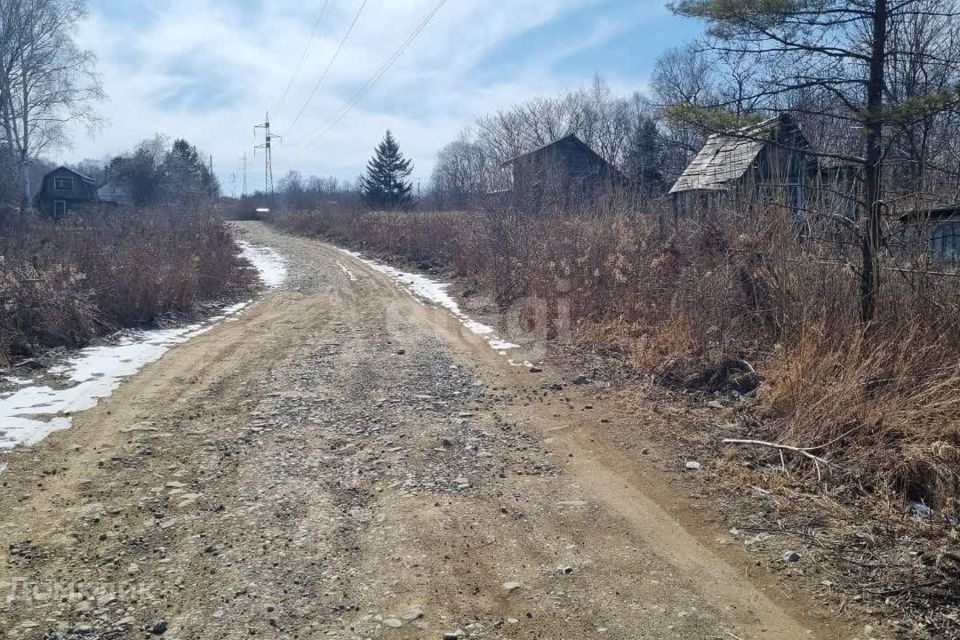 земля р-н Надеждинский СНТ Сиреневка фото 9