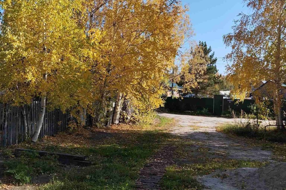 дом г Нижневартовск садово-огородническое некоммерческое товарищество Мега-84, городской округ Нижневартовск фото 3