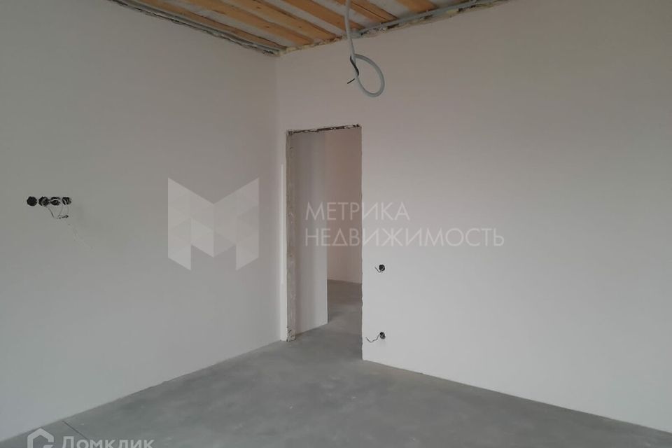 дом р-н Тюменский с Успенка ул Мира 443 фото 6