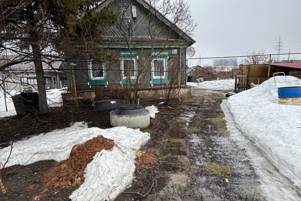 дом г Самара городской округ Самара, Красная улица, 5А фото 1