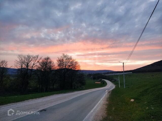 земля Балаклавский район, село Новобобровка фото