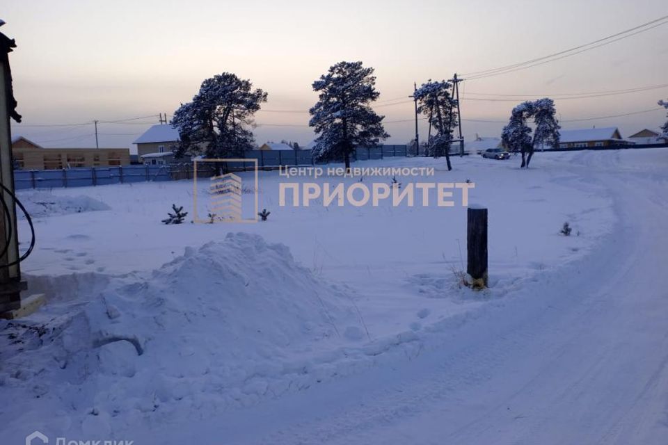 земля г Якутск городской округ Якутск, территория Баал Заимката фото 4