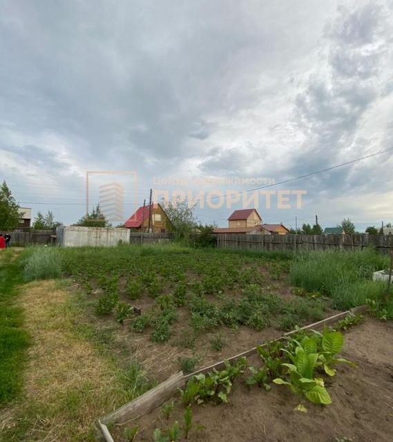 дом г Якутск городской округ Якутск, садово-огородное товарищество Лена фото 4