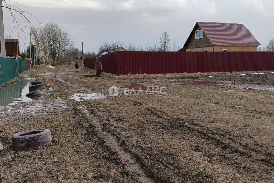 земля р-н Дзержинский д Кожухово Центральная улица фото 3