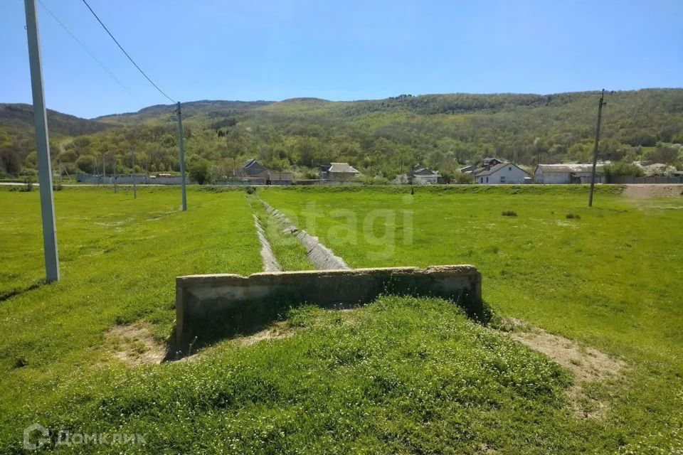 земля г Севастополь Балаклавский район, село Новобобровка фото 3