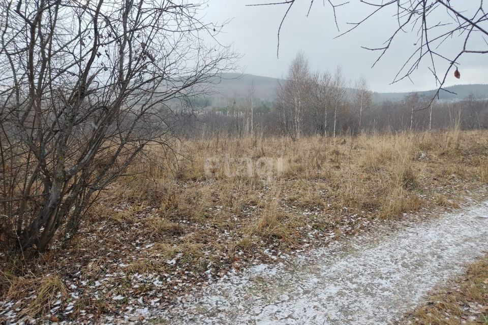 земля Златоустовский городской округ, Златоуст фото 7