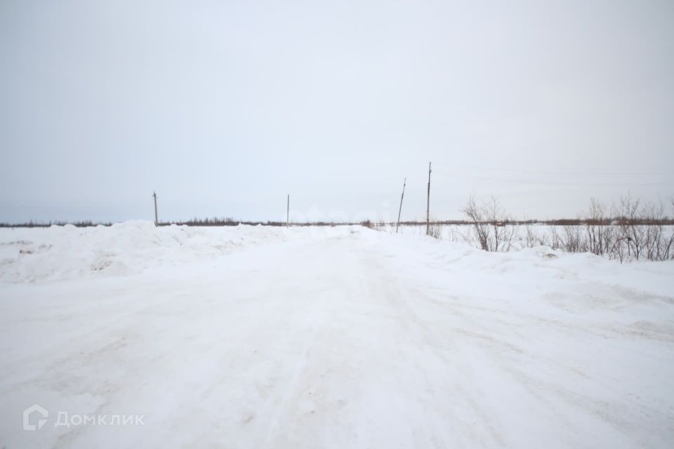 земля г Салехард тер Дачное некоммерческое товарищество Север городской округ Новый Уренгой, Виктория, 4-я Запрудная улица фото 7