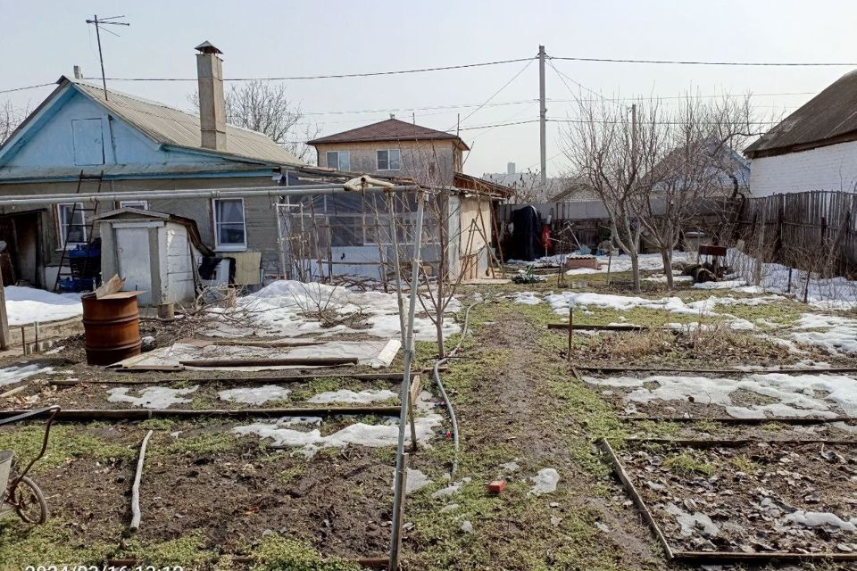 дом г Волгоград ул им. Дежнева городской округ Волгоград фото 5