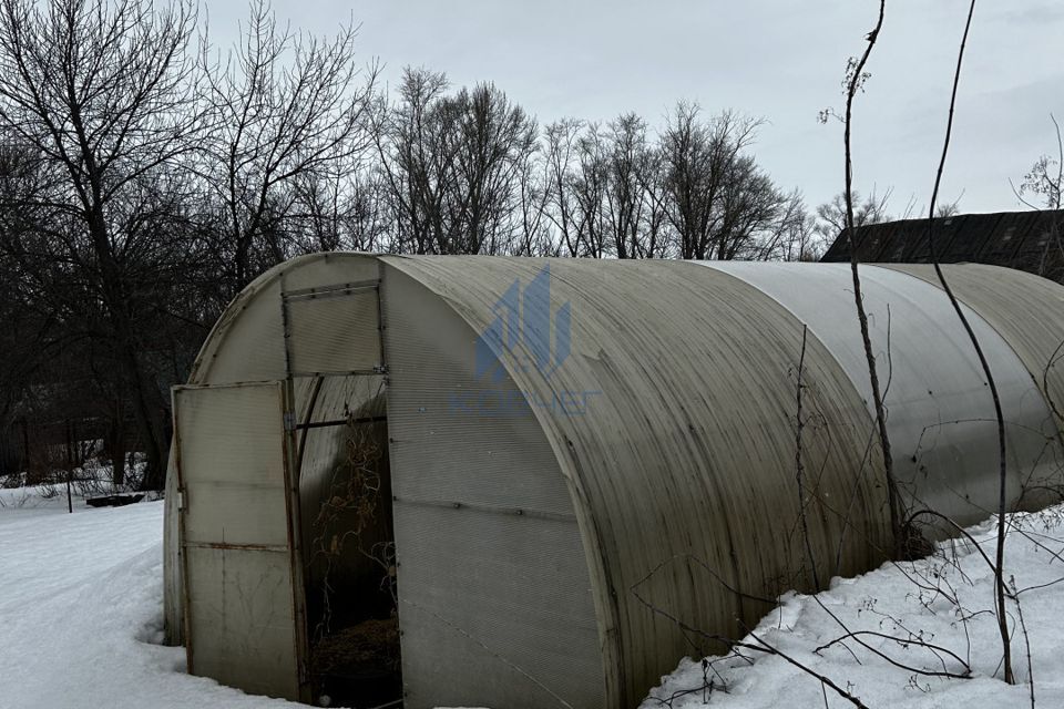 дом г Сызрань ул Угловая 7 городской округ Сызрань фото 6