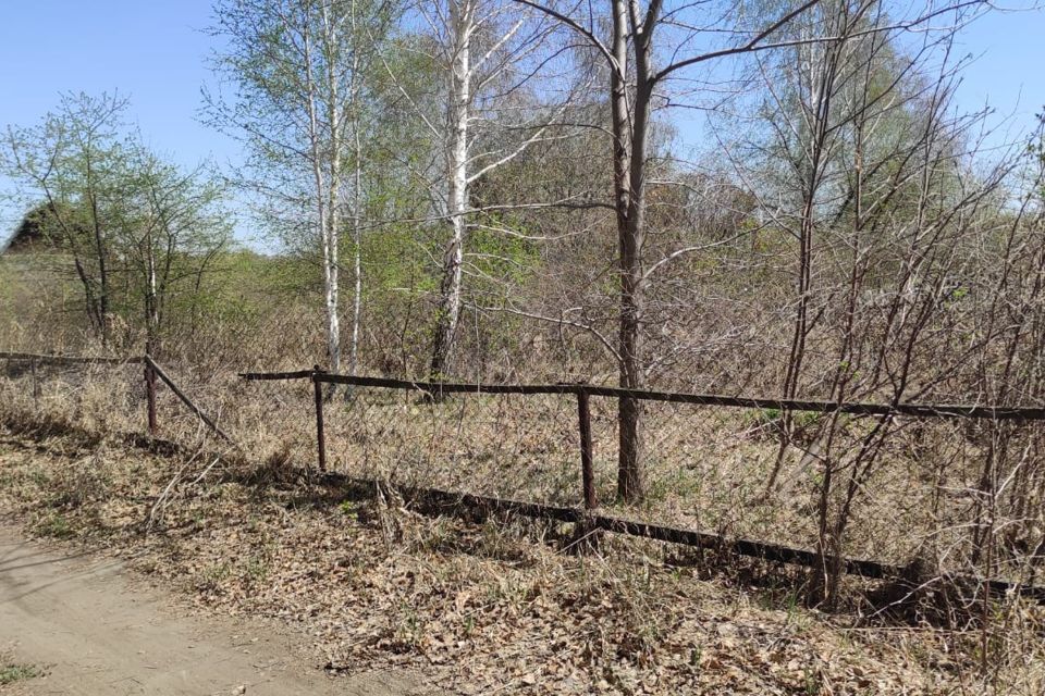 земля г Омск городской округ Омск, территория СОСН Урожай фото 6