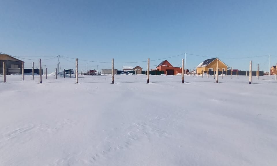 земля городской округ Жатай, Республика Саха Якутия, рабочий посёлок Жатай фото 7