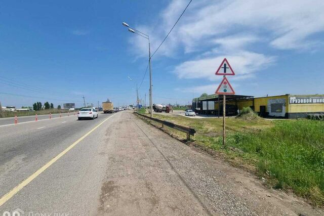 посёлок городского типа Яблоновский фото