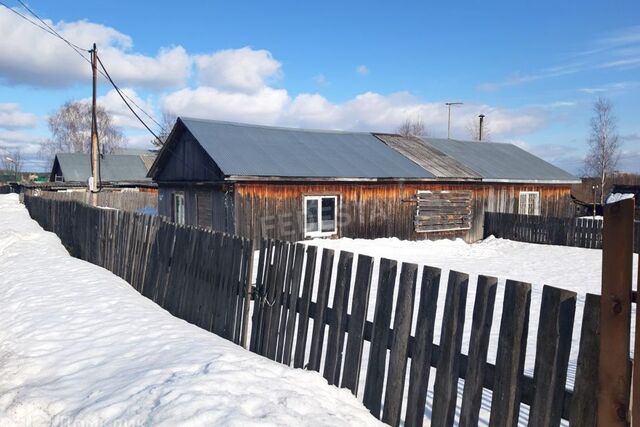 земля ул Зеленая 7а Соликамский городской округ фото