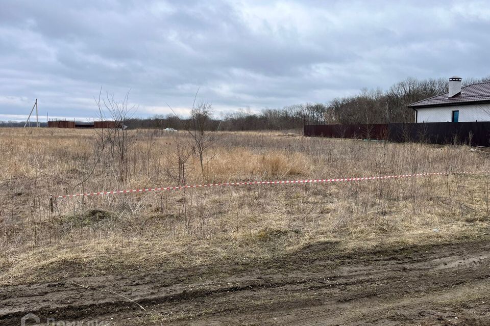 земля городской округ Пятигорск, станица Константиновская фото 2