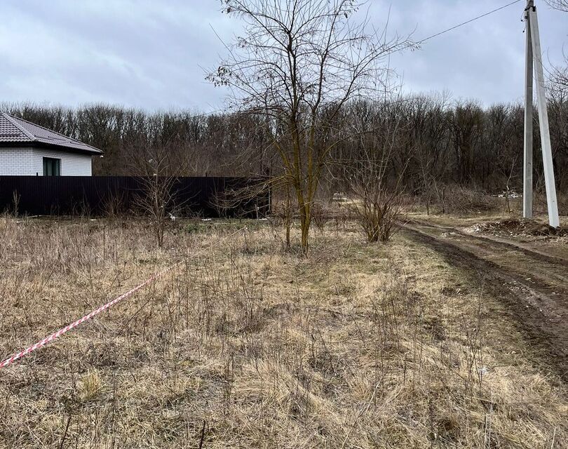 земля городской округ Пятигорск, станица Константиновская фото 3