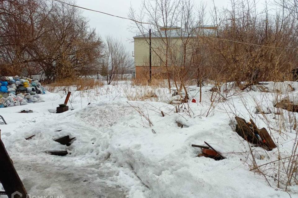 дом г Новосибирск ул Горская городской округ Новосибирск фото 2