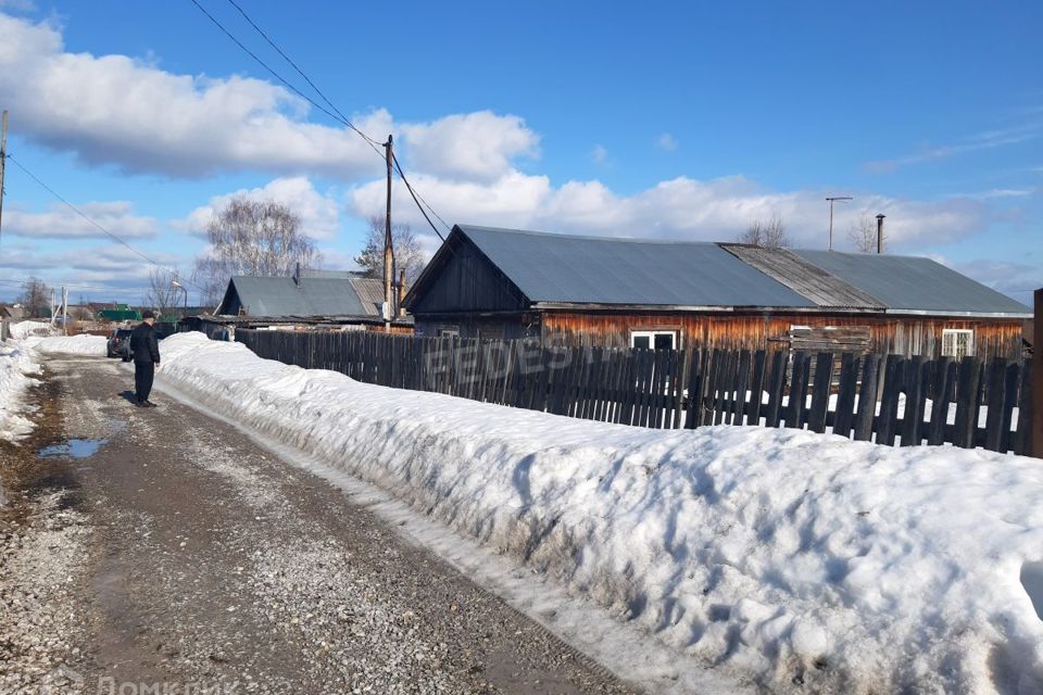 дом г Соликамск ул Зеленая 7а Соликамский городской округ фото 3