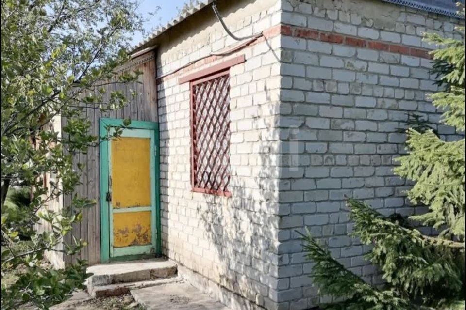 дом муниципальное образование Саратов, СНТ Луг фото 5