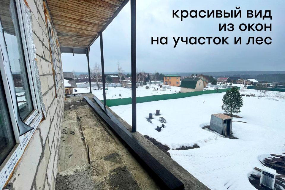 дом р-н Заокский коттеджный посёлок Лимберова Гора фото 8