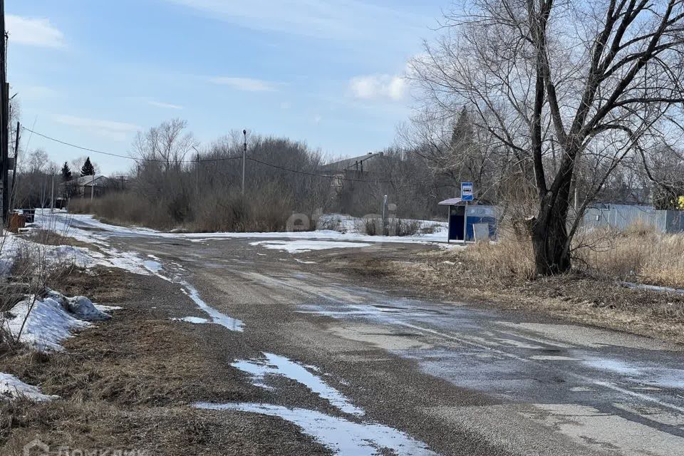 земля г Абакан ул Юбилейная городской округ Абакан фото 8