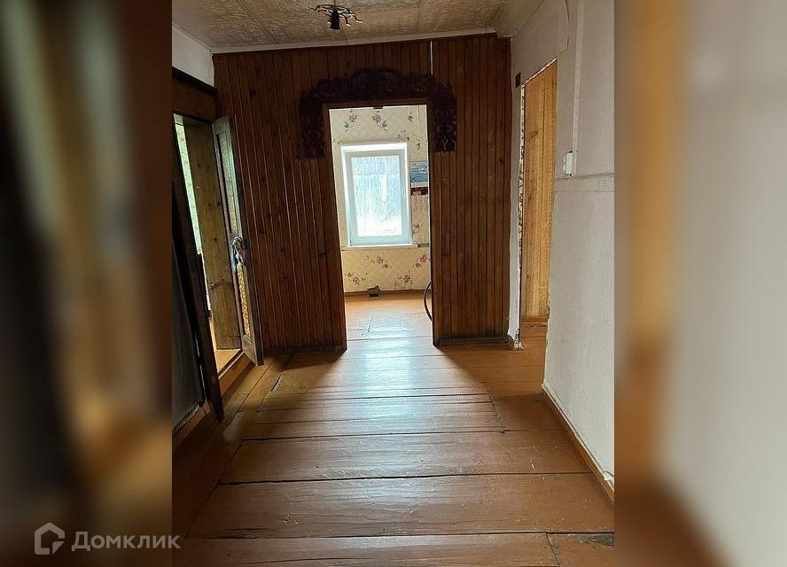 дом г Усть-Катав ул Красных Партизан 39 городской округ Усть-Катав фото 5