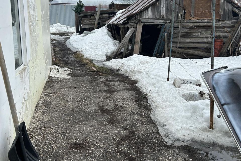 дом г Самара городской округ Самара, Красная улица, 5А фото 5