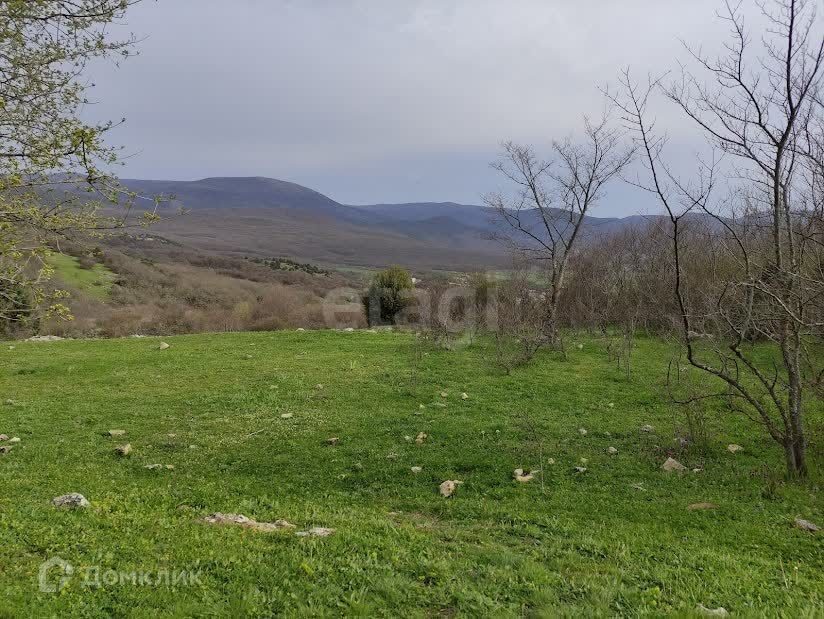 земля г Севастополь Балаклавский район, село Новобобровка фото 7