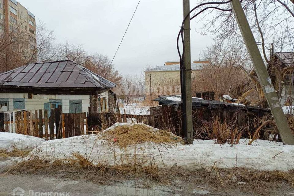 дом г Новосибирск ул Горская городской округ Новосибирск фото 5