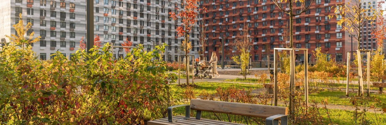 квартира г Одинцово ЖК Одинцово-1 Внуково фото 8