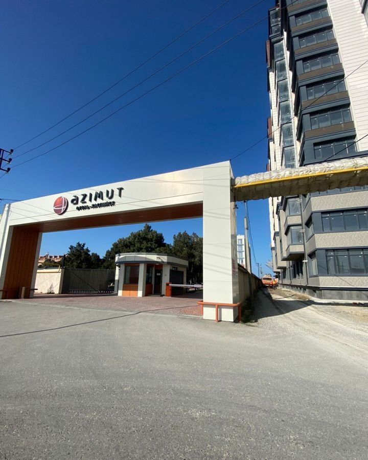 офис г Каспийск снт Азимут линия 14-я 41 фото 1