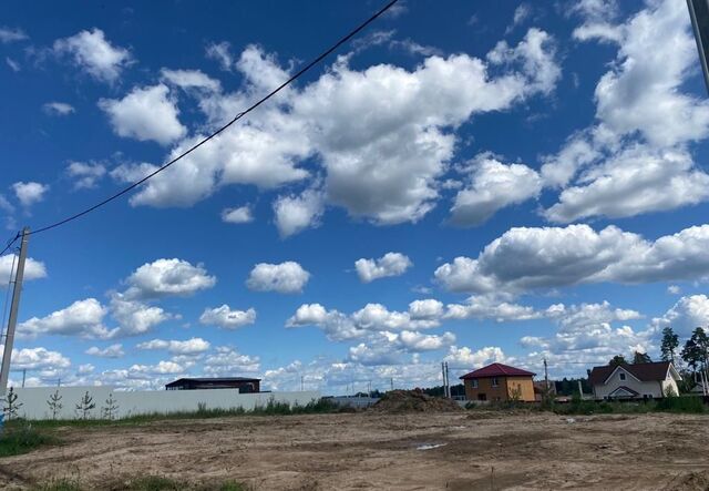 территория Новое Литвиново-1, Бязевая ул, Фрязино фото