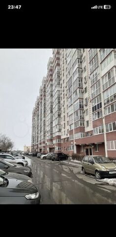 квартира р-н Дзержинский ш Загородное 14 фото