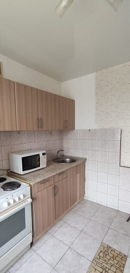квартира г Новосибирск ул Танкистов 21/1 Площадь Маркса фото 2