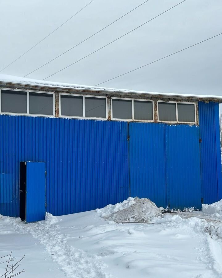 производственные, складские городской округ Раменский с Константиново 12/8, Володарского фото 4