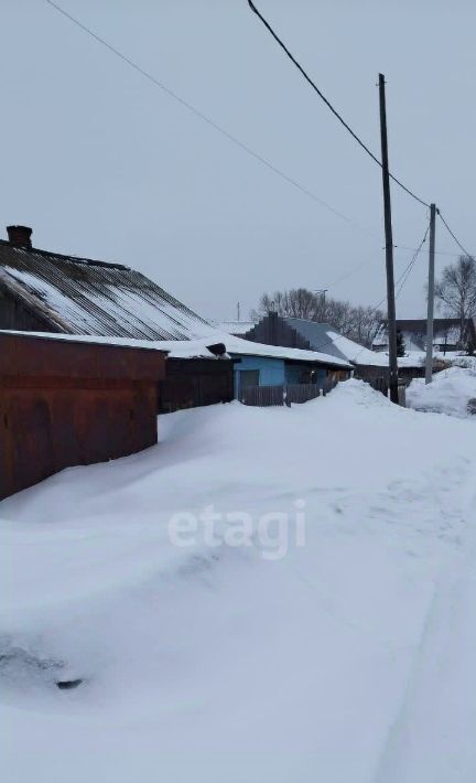 дом г Прокопьевск р-н Рудничный ул Негриева фото 11