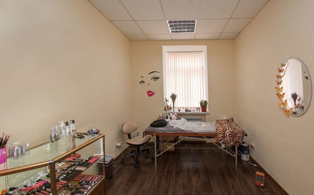 офис пр-кт Нахимова 11а Крым фото