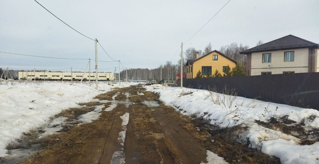 земля р-н Сосновский п Северный ул Энергетиков 1 Кременкульское сельское поселение, Челябинск фото 12