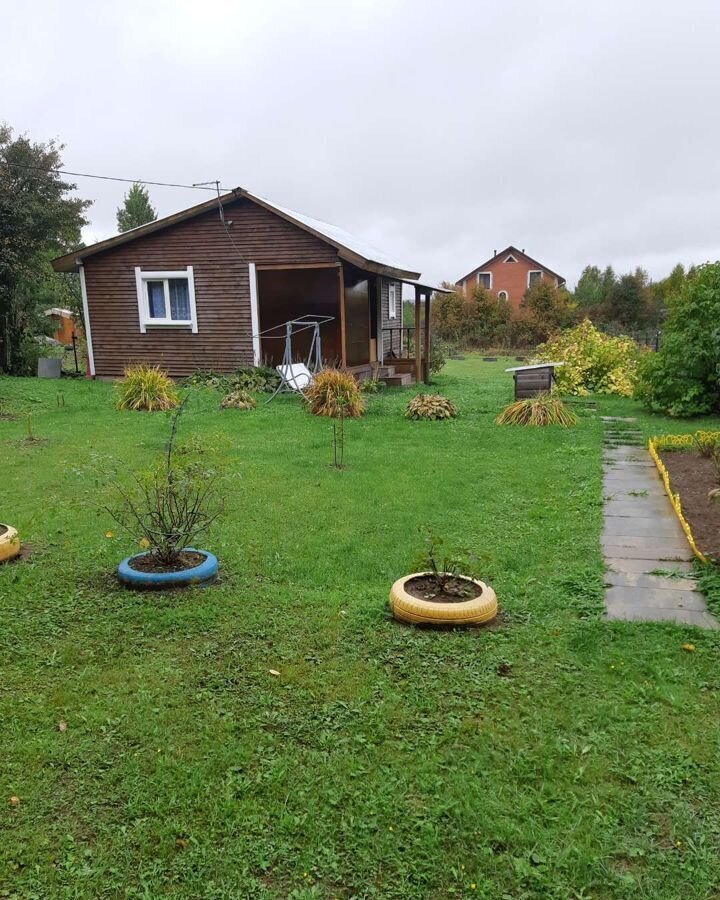 земля городской округ Клин д Иевлево 15, Клин фото 3